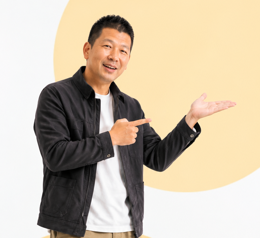 担当者